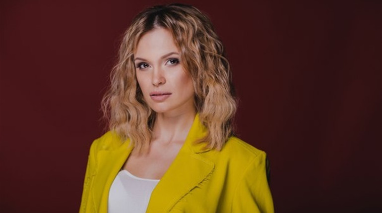 Зірковий склад учасників Lesia Fest поповнився ще однією співачкою