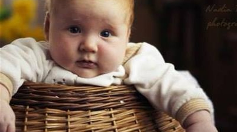 Кременчани і цього року обирали екзотичні імена для діток