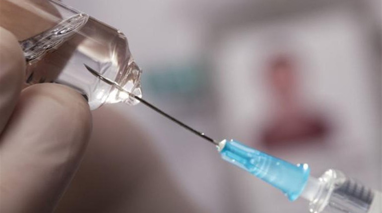 У Біляївці до цього часу немає вакцини, зате є перший випадок захворювання на кір