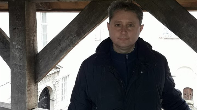 Must read від Миколи Матвіюка: що читає заступник міського голови