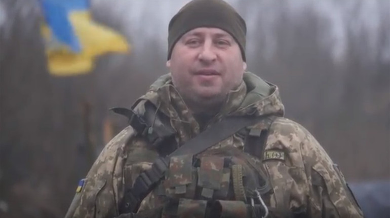 Привіт з АТО від "тридцятки" (ЧАСТИНА 2)