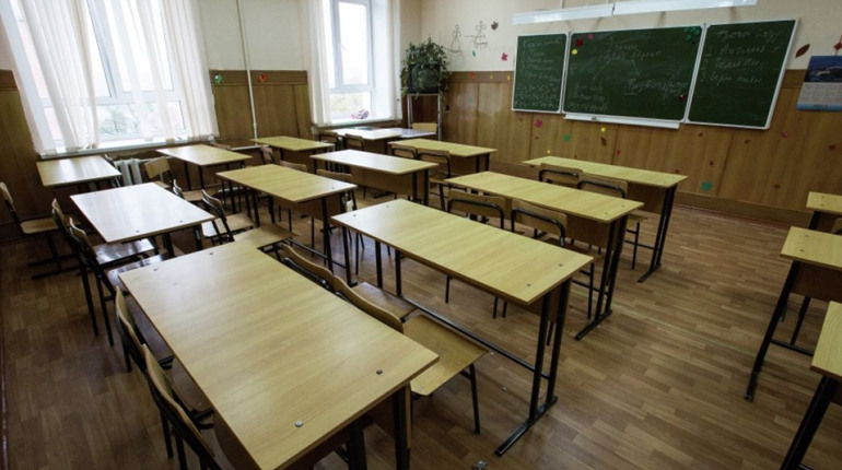 У Новограді через грип школярів достроково відправили на канікули