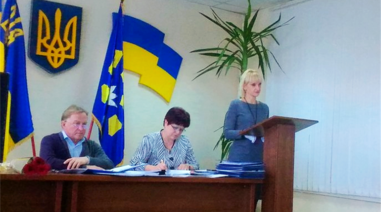 У Біляївці відбулася позачергова сесія: з якої причини? 
