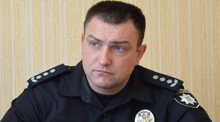 З "чорними лісорубами" у Новоград-Волинському районі боротиметься спецпідрозділ поліції