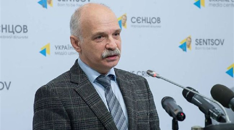 Про необхідність щеплень новоградським мамам розказуватиме доктор медичних наук