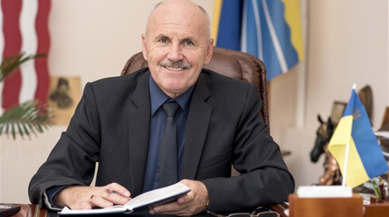 Мер Нової Каховки звітуватиме в прямому ефірі