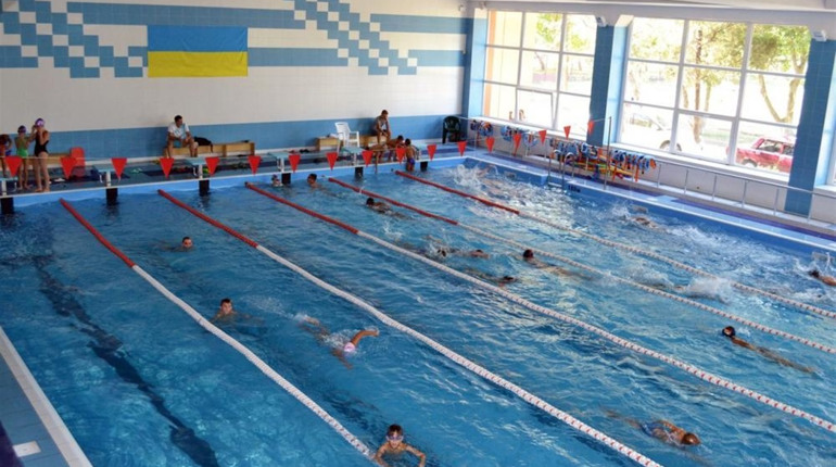 Як в Біляївці винагороджують дітей,  які агітують за здорову їжу та активний спосіб життя