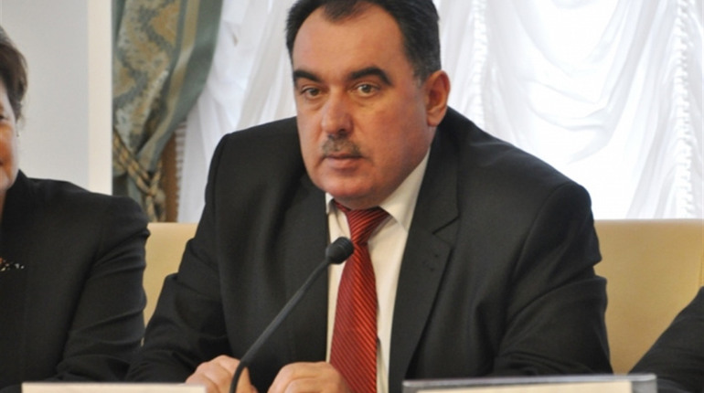 Житомирська ОДА вирішила ліквідувати управління, яке очолює новоград-волинець Руслан Кирилюк
