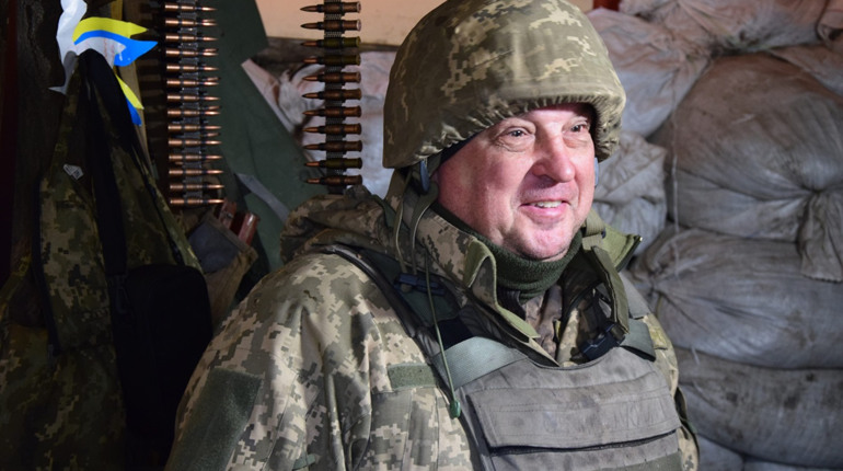 Боєць 30 ОМБр: "Я бачив, як зароджуєься сепаратизм"