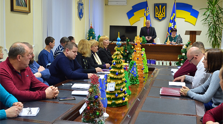 Знову зміни: депутат Біляївської міськради написав заяву про неможливість виконувати повноваження