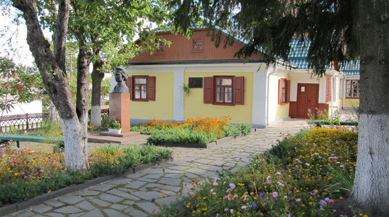 18 травня вхід до музею Лесі Українки в Новограді буде безкоштовним