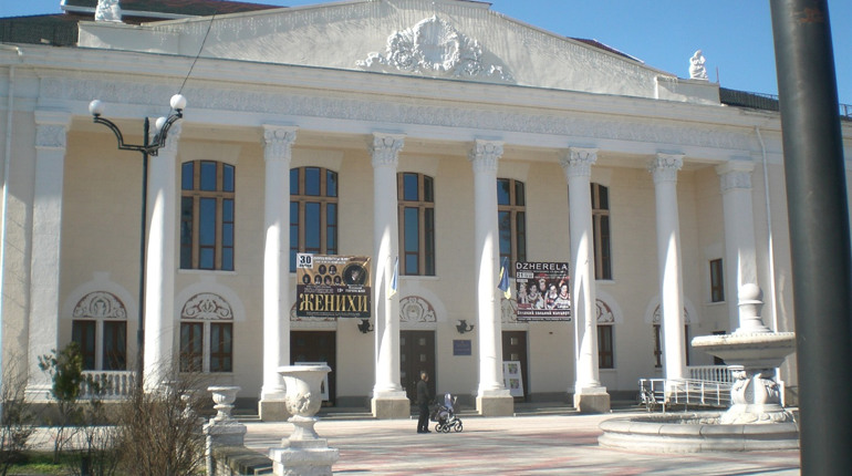 Від «Сокола» до Палацу культури можна буде доїхати за новим маршрутом
