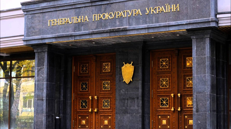 Соєвий завод ніхто не захоплював, а слідчий діяв правомірно. Висновок Генпрокуратури