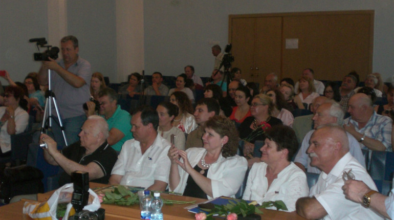 Новокаховські журналісти відзначилися в обласному конкурсі