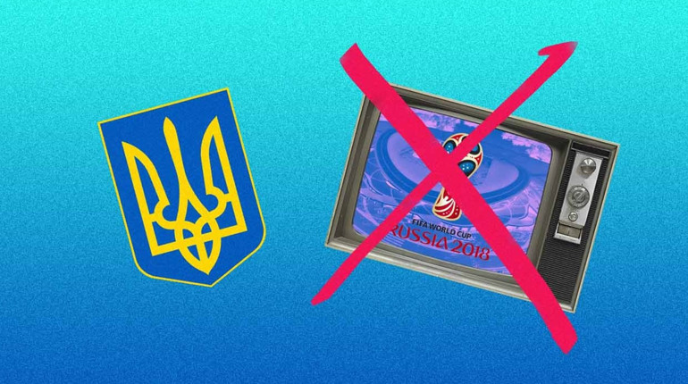 Покажут ли в Украине мундиаль, матчи которого планирует комментировать мелитополец Роман Кадемин