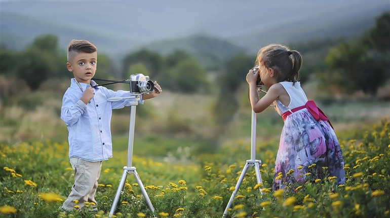 Підготовка до свята села Майори: фотографів просять долучитися до створення галерії знімків