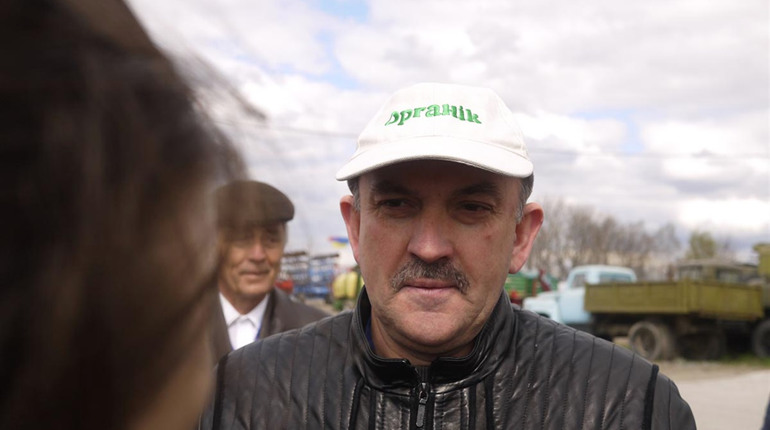 Олександр Ющенко увійшов до трійки найбагатших депутатів облради