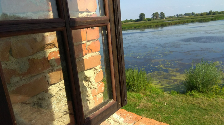 Де Старкон? Знайди на фото своє місто