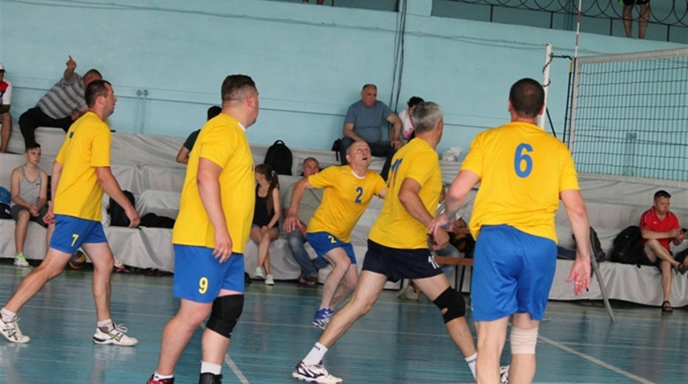 Бронзові медалі всеукраїнських змагань привезли депутати двох сільських рад Новоград-Волинщини