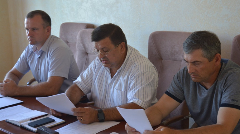 Міні-ГЕС в Гульську: будувати не можна дозволити
