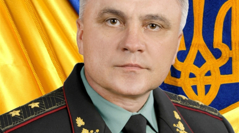 Президент призначив Петра Литвина послом у Вірменії