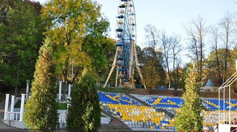 Куди піти в Калуші 30 червня-1 липня. Афіша вихідного дня. Оновлено