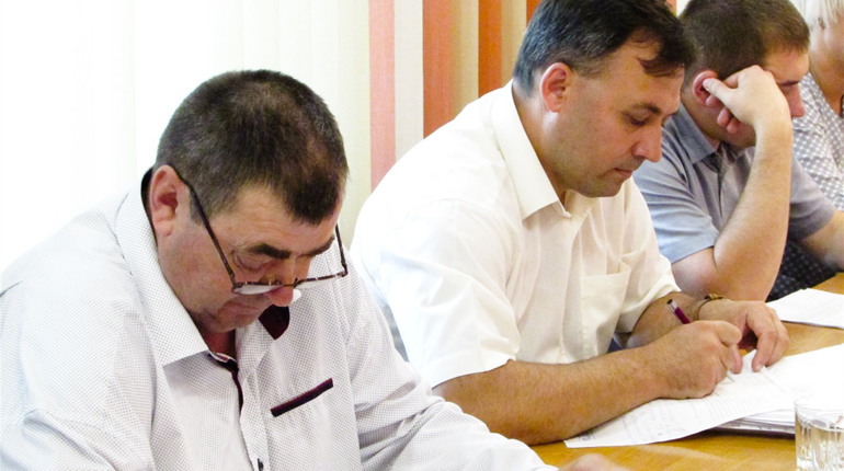 Головний архітектор Новограда: на території міста є незаконні прибудови