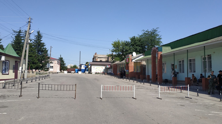 У Сватовому «замінували» залізничний вокзал. І ще шість стратегічних об’єктів у Луганській області