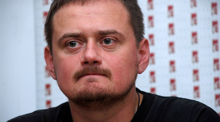 Що писали про Новоград Улас Самчук і Андрій Кокотюха
