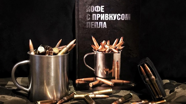 Алексей Петров: «У меня был шок от того, что президент прочел мою книгу»