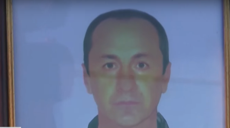 У Сватовому поховали солдата Олександра Буланова. Дивіться сюжет про це від UA:Донбас
