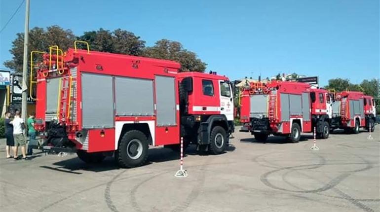 Три пожених автомобілі — один Прокопенко: як звягельчанин встановив рекорд України