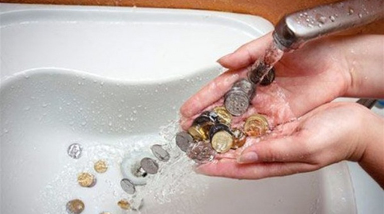 Новоградський водоканал знову піднімає ціну на воду