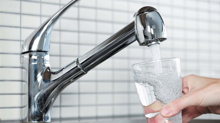 Чи буде вода для новоград-волинців по 47 грн за куб
