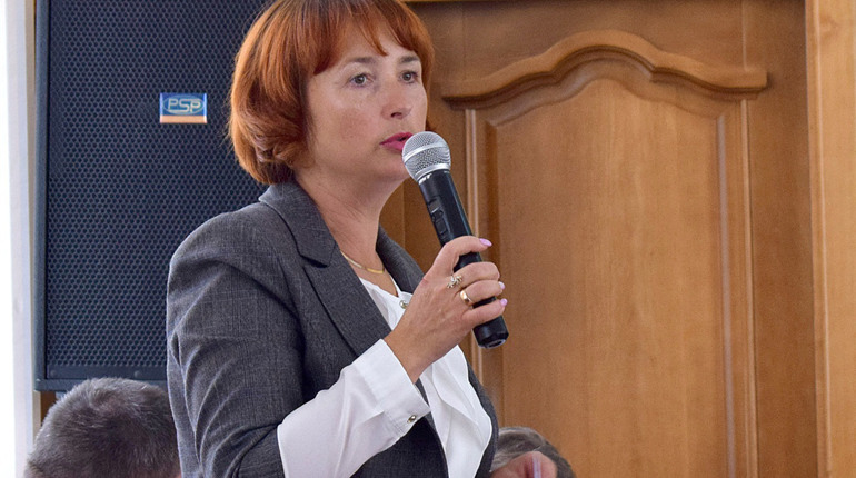 Офіційно: керівнику новоградського водоканалу оголосили догану