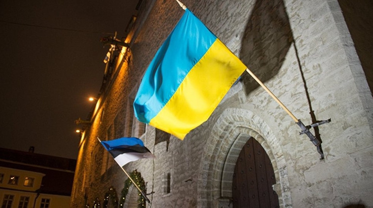 У нас теж вийде: десять ідей з Естонії для європейського розвитку Біляївської громади 