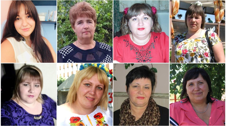 Пан Баклажан: ТОП-8 рецептів від наших краянок