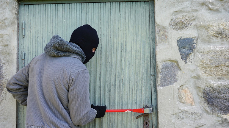 У Сватовому чотири крадіжки за п’ять днів