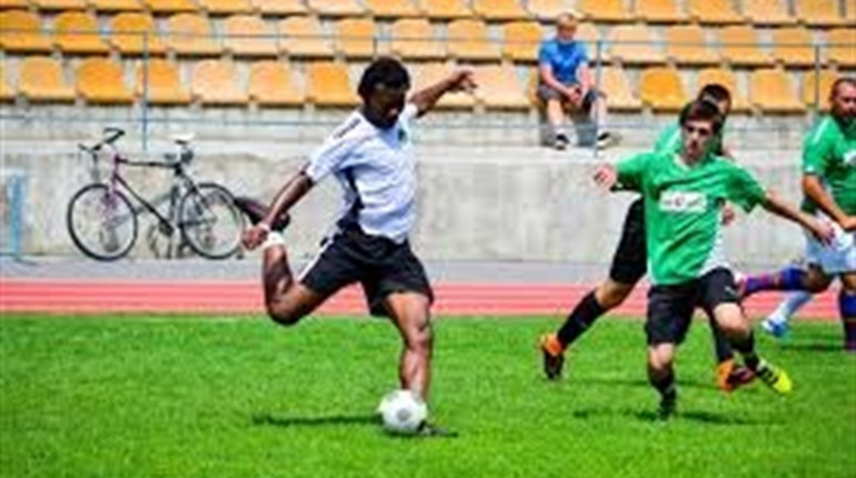 Кращий футболіст Чемпіонату Житомирщини вважає новоград-волинську команду сильним клубом 