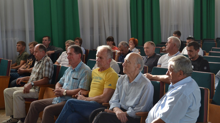 Новоград vs Звягель: активісти хочуть повернути місту історичну назву