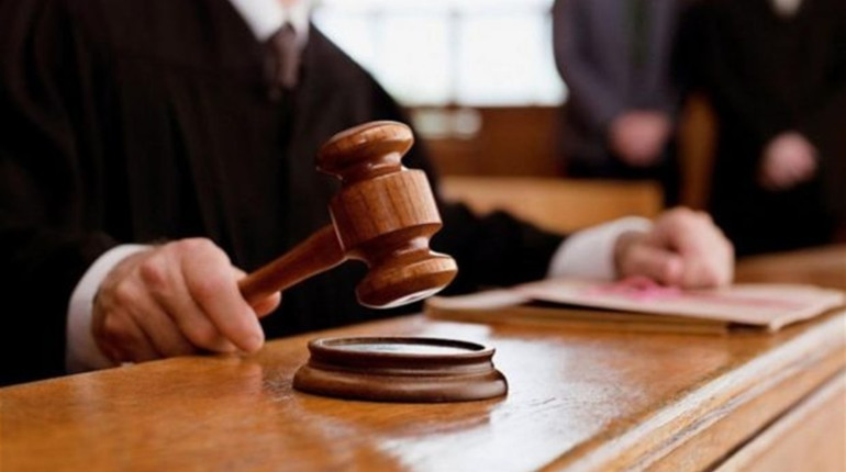 Суд Торецка вынес приговор переселенке за предложение взятки военному