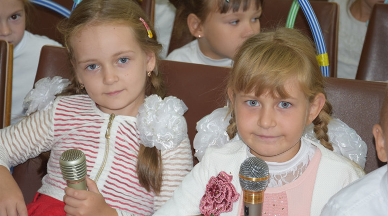 В ракурсі тижня: новини Троїцького за 23 -28 вересня
