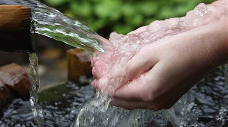 Цілюща вода в Новограді: де були чудодійні джерела