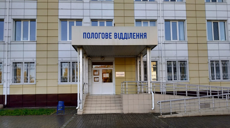 У Конотопі створили «Вікно життя» для немовлят. Чому це важливо