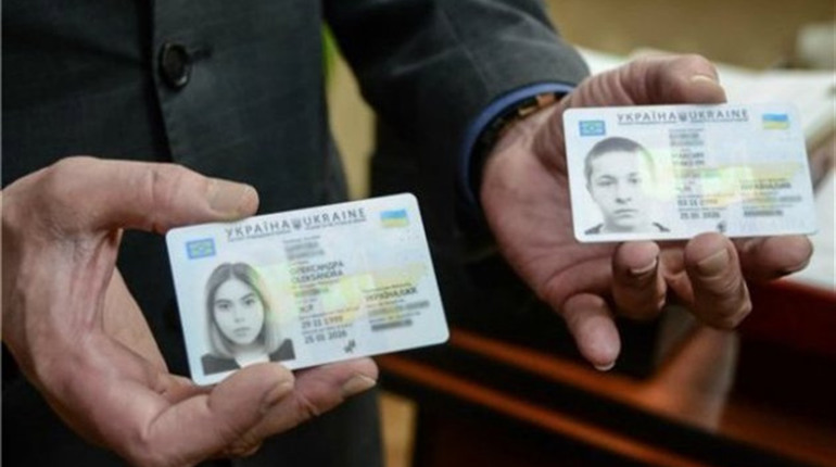 З 1 листопада сірогозці можуть оформити ID-картку через онлайн-сервіс