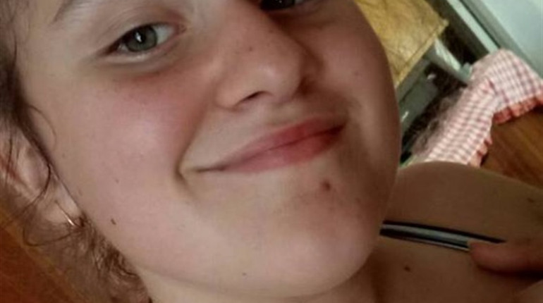 12-річна дівчина з Біляївського району пішла з дому та не повернулася: допоможіть знайти 