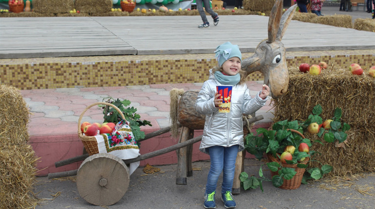 Яблучний фестиваль APPLE BAR 2018: як це було