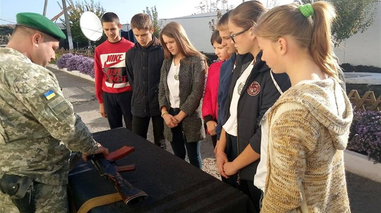В ракурсі тижня: новини за 14-21 жовтня