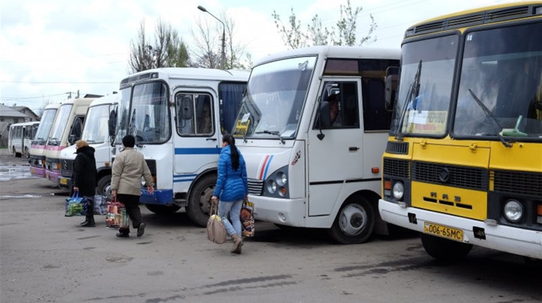 Приміський транспорт знову подорожчає. На скільки? 