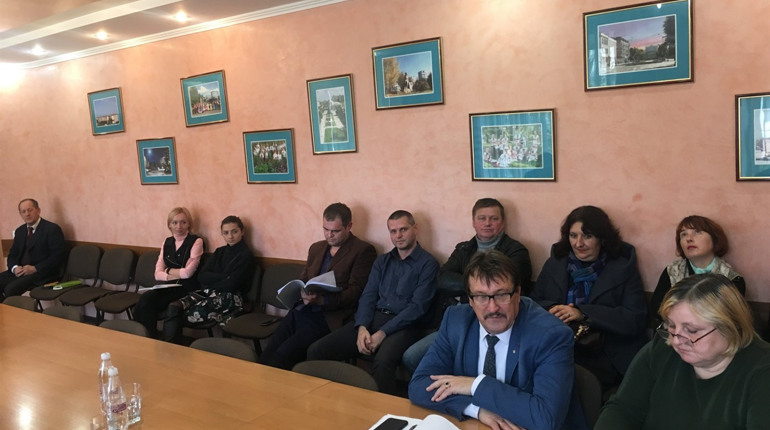 У міськраді не змогли визначити аудитора новоградського водоканалу: що сталося